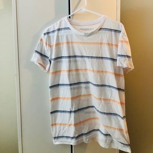 Men’s casual t-shirt